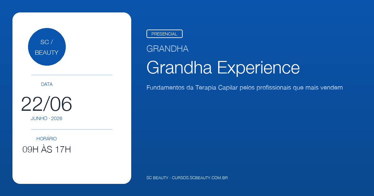 Grandha Experience